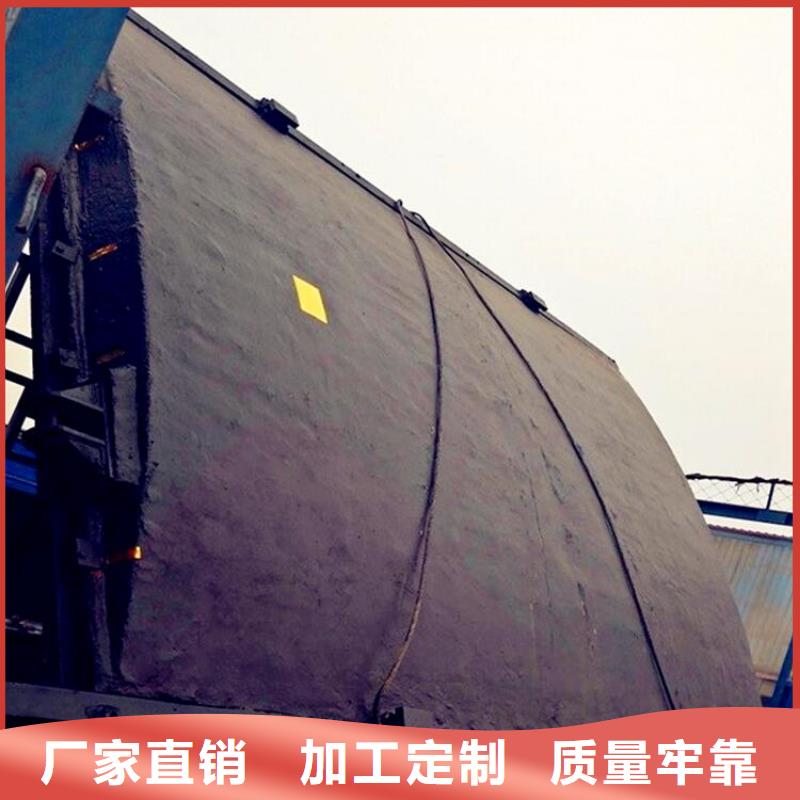  鑄鐵閘門材質(zhì)實在
