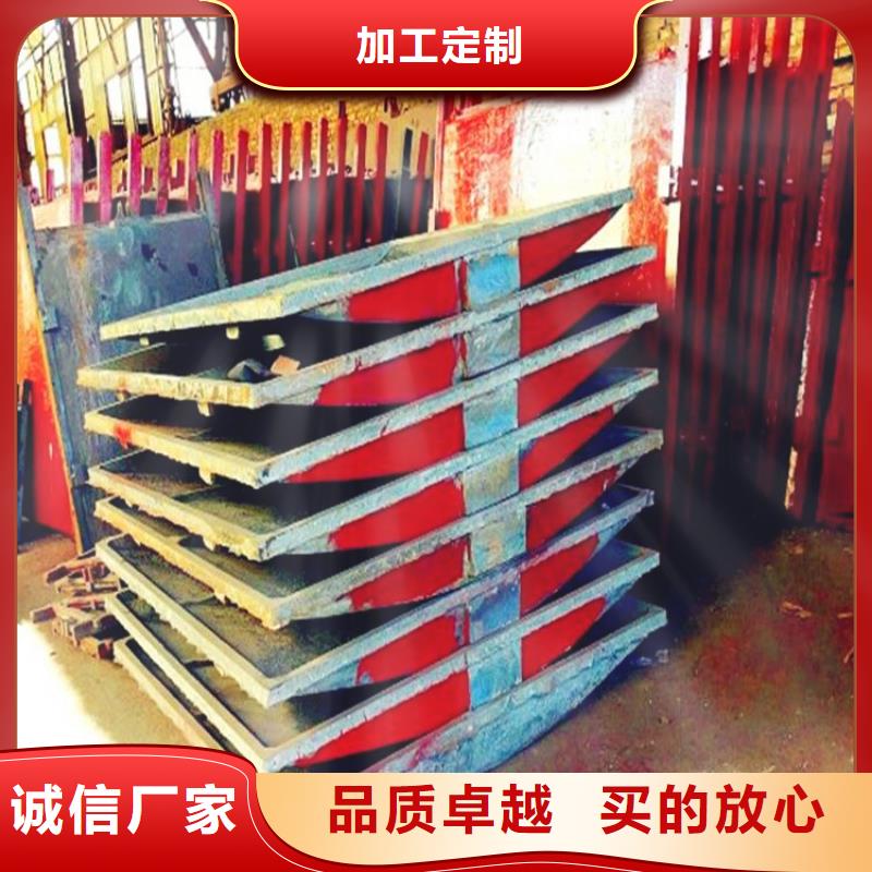  铸铁闸门规格齐全