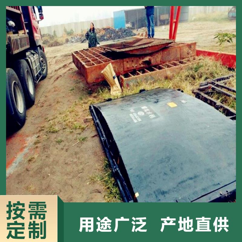 鑄鐵閘門鋼制拍門廠家來圖加工定制