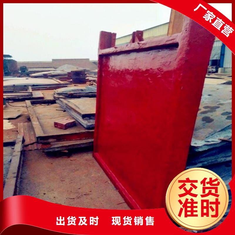 铸铁闸门_【拦污栅】一手货源源头厂家