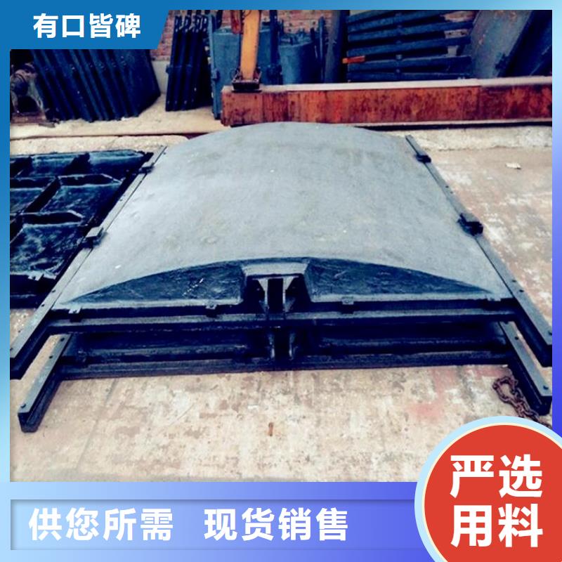 铸铁闸门快速发货