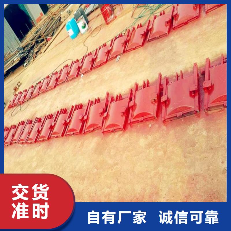 铸铁闸门钢制拍门厂家您身边的厂家