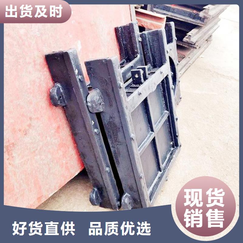 铸铁闸门卷扬启闭机厂家分类和特点