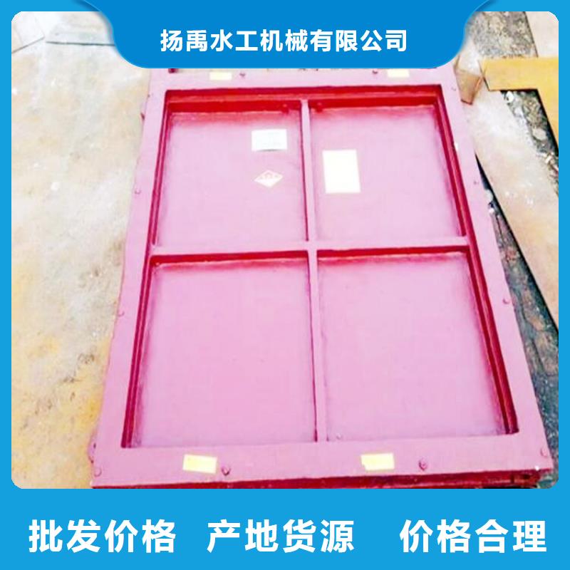 铸铁闸门卷扬启闭机源头工厂