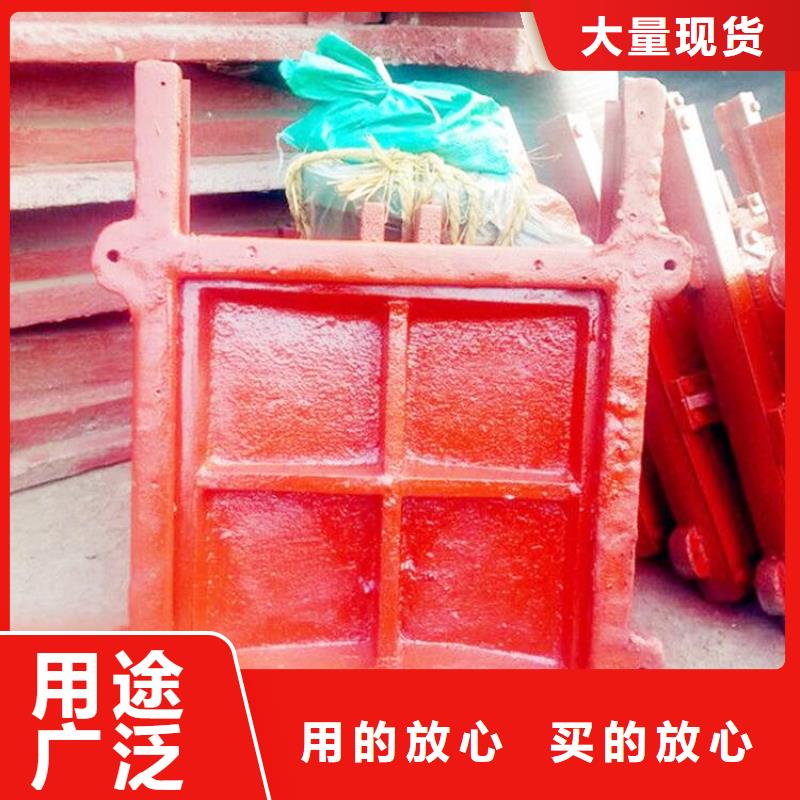 鑄鐵閘門_攔污柵一手貨源源頭廠家