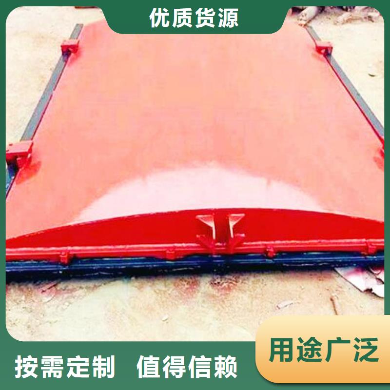 铸铁闸门泵站铸铁闸门用心制造