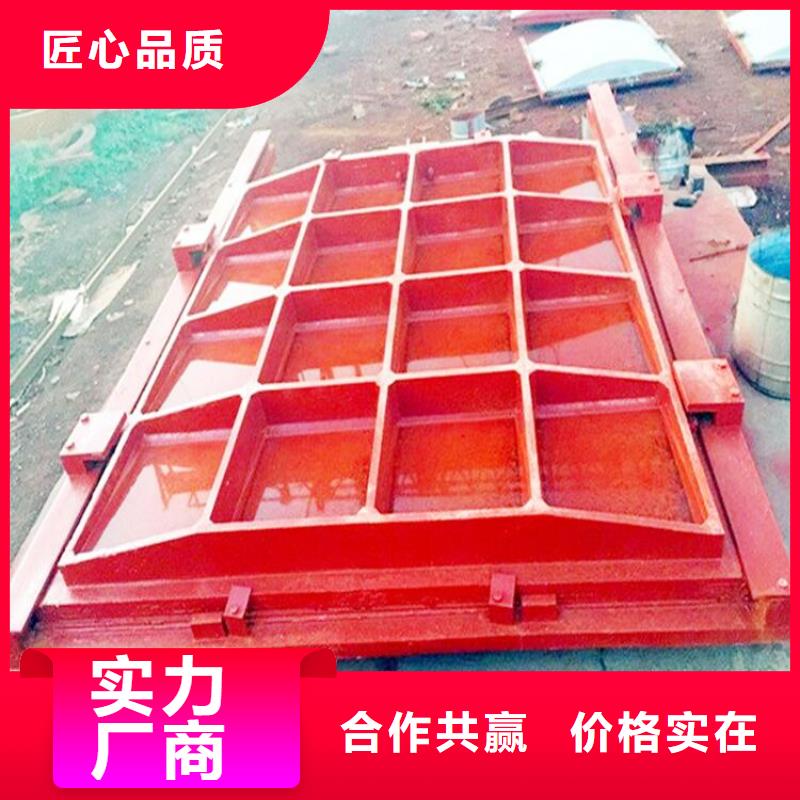 鑄鐵閘門(mén)-不銹鋼清污機(jī)規(guī)格齊全