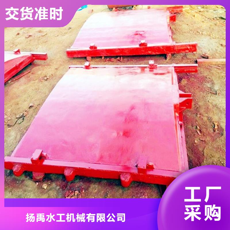 铸铁闸门价格有优势