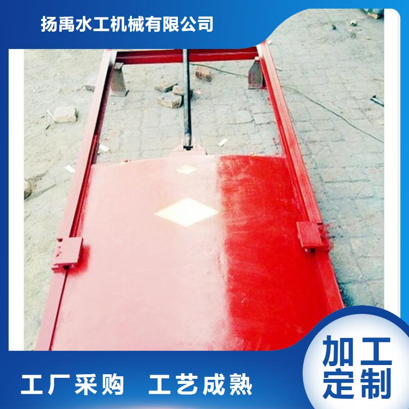 【鑄鐵閘門電動(dòng)裝置啟閉機(jī)誠信為本】