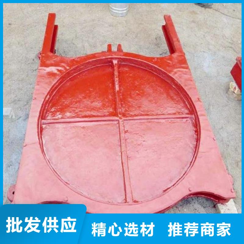  铸铁闸门用心服务