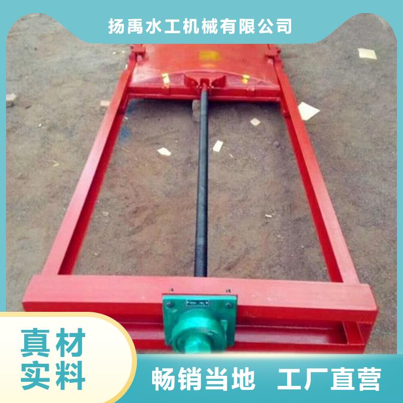 鑄鐵閘門無中間商廠家直銷