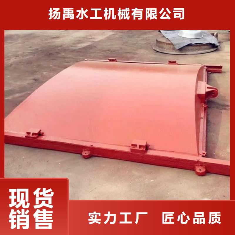 鑄鐵閘門_鋼制拍門廠家誠信廠家