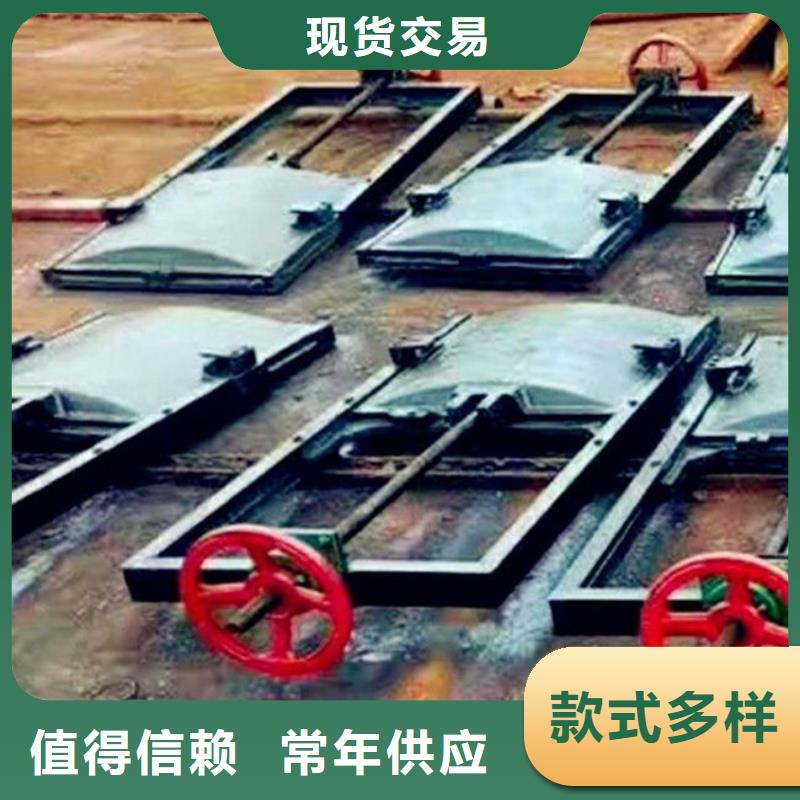 鑄鐵閘門鋼壩正規(guī)廠家