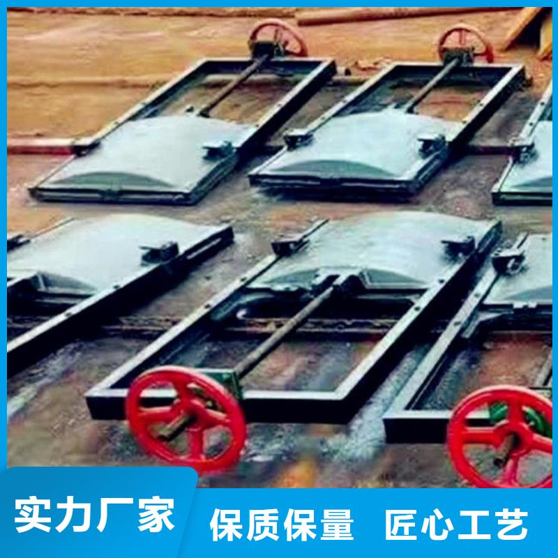 鑄鐵閘門鋼壩正規(guī)廠家
