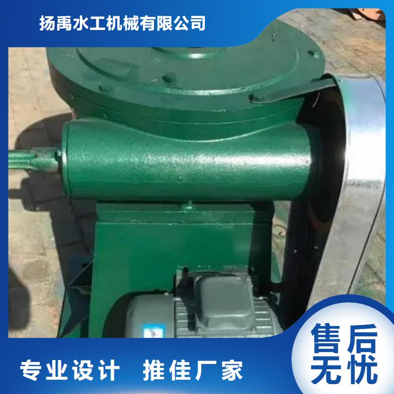  螺桿啟閉機注重細節(jié)