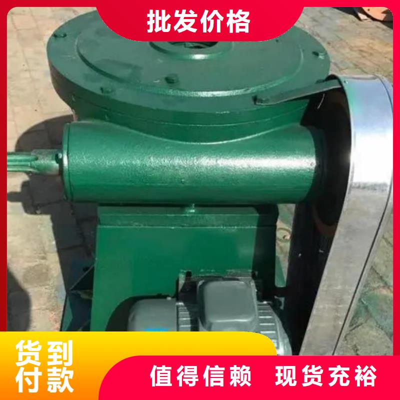 螺杆启闭机定制不额外收费