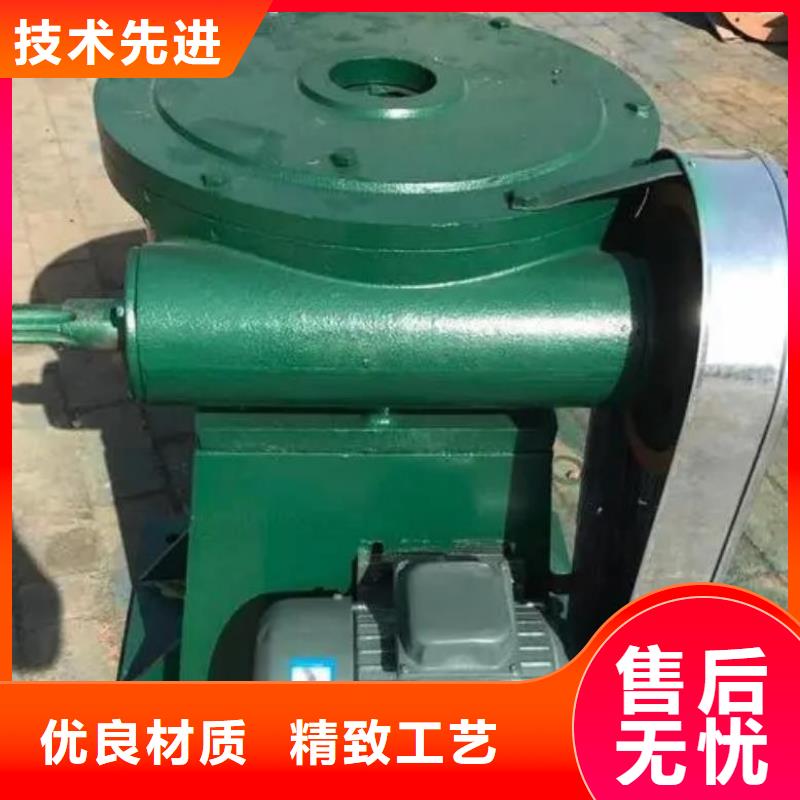 螺杆启闭机生产厂家