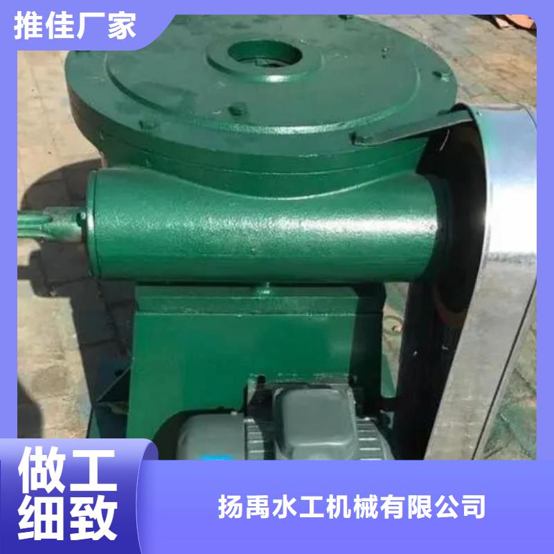 螺杆启闭机钢制拍门货源足质量好