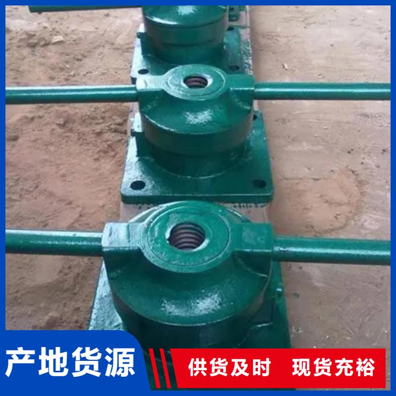  螺桿啟閉機(jī)廠家直銷貨源充足