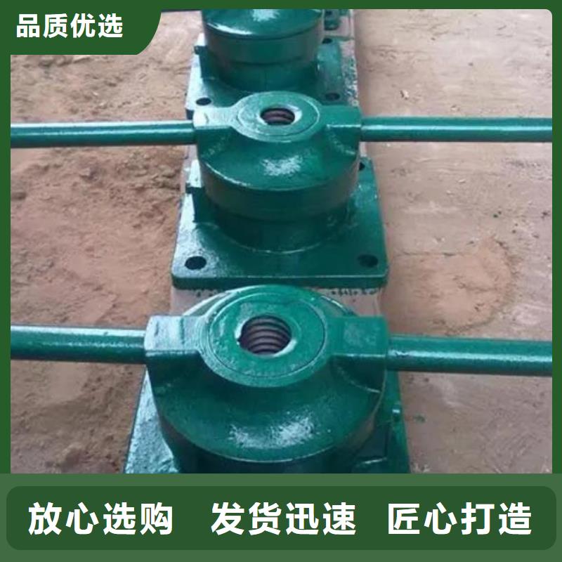 【螺桿啟閉機(jī)】鋼制拍門(mén)廠家設(shè)計(jì)合理