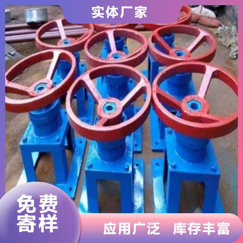 螺桿啟閉機 手搖卷揚啟閉機精品選購