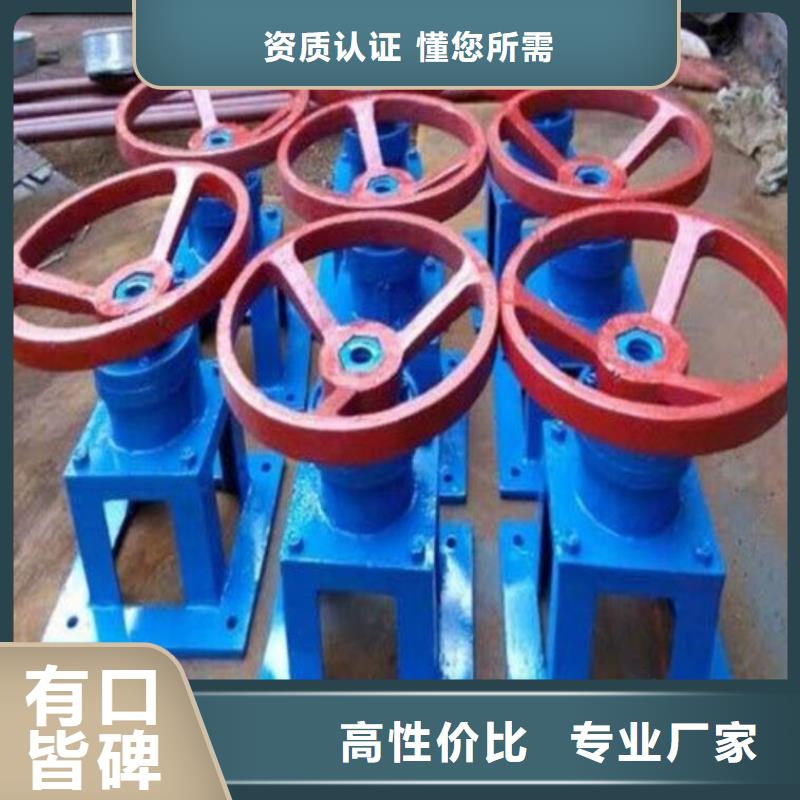  螺杆启闭机拥有核心技术优势