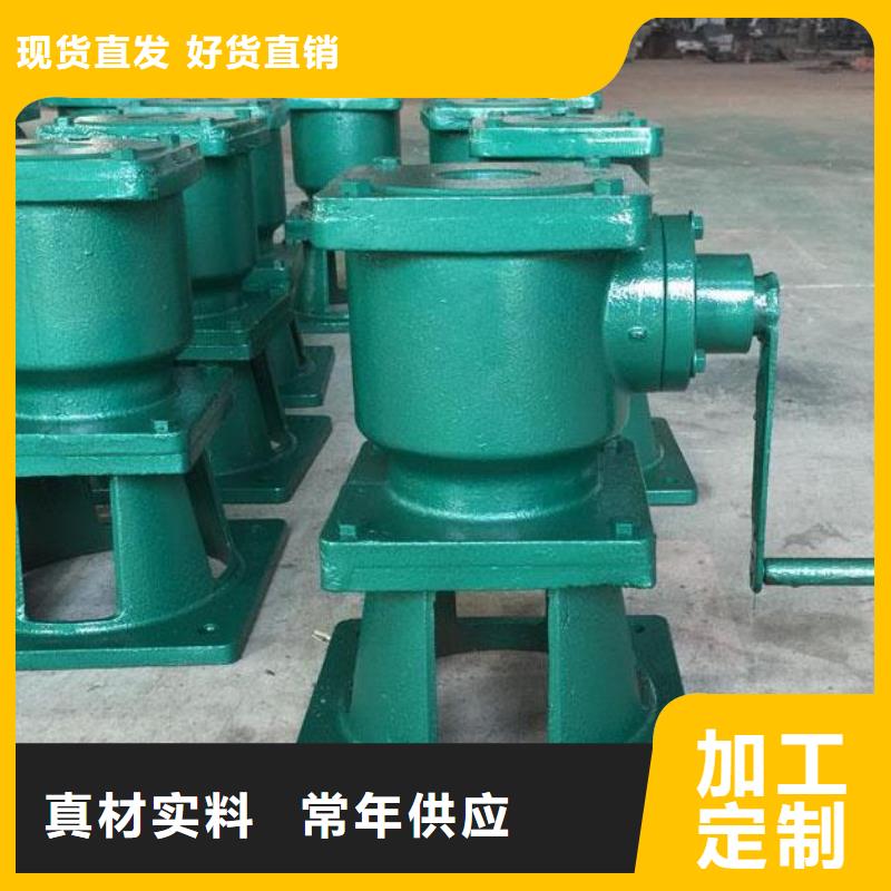 螺桿啟閉機(jī)直聯(lián)式啟閉機(jī)實(shí)力見證