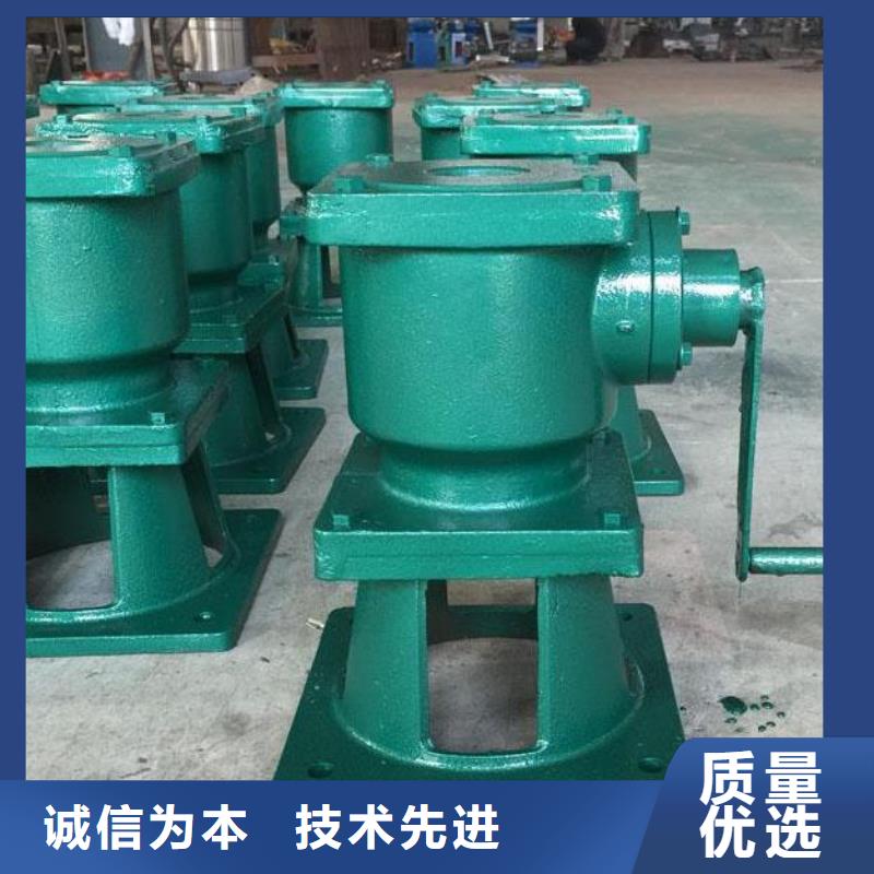螺杆启闭机不锈钢拍门多种场景适用