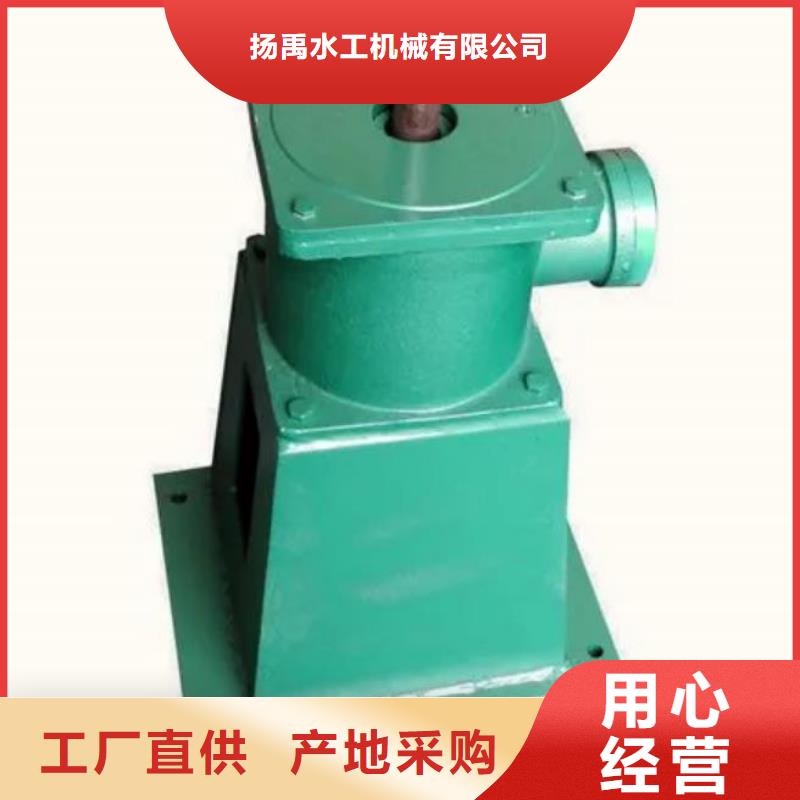 螺杆启闭机精工打造