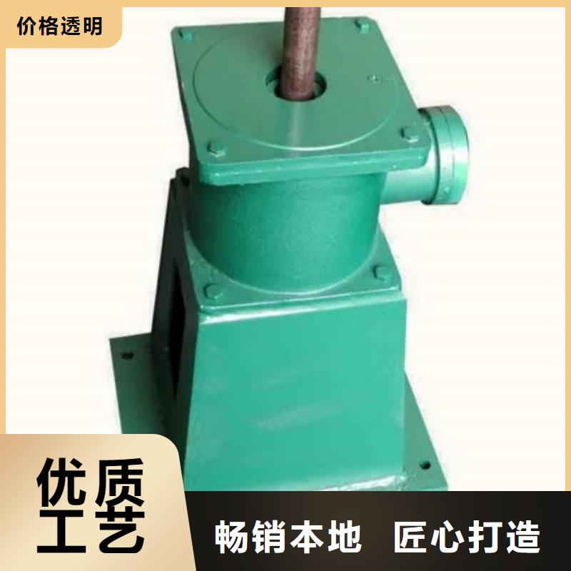 螺桿啟閉機(jī)球墨鑄鐵閘門生產(chǎn)廠家
