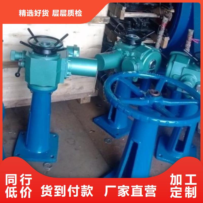 螺杆启闭机液压启闭机厂家规格全