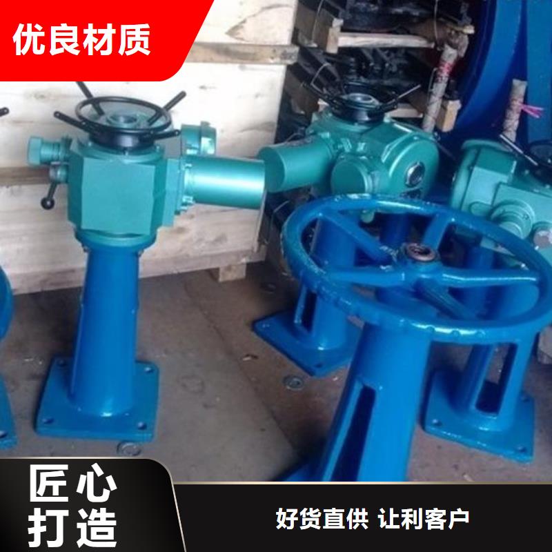【螺桿啟閉機_鋼制拍門定制定做】