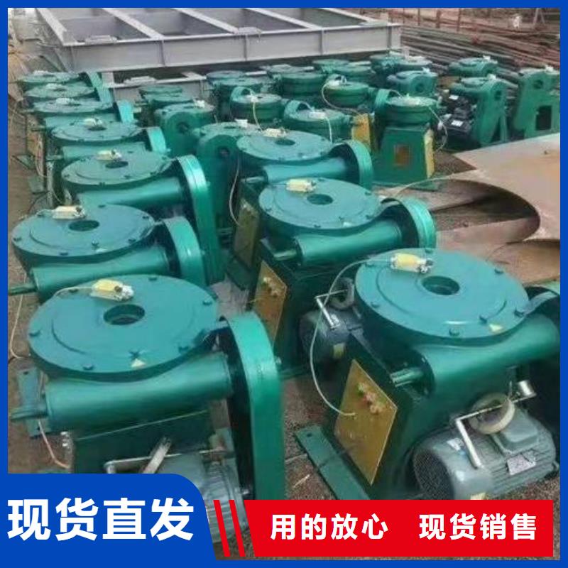 螺杆启闭机质量上乘