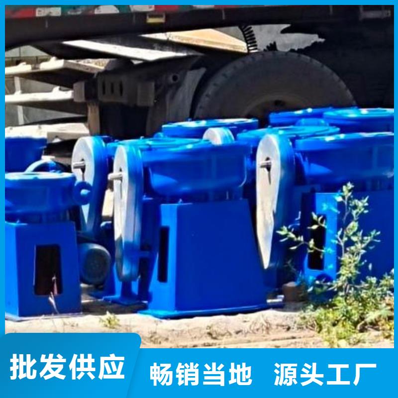 螺杆启闭机支持定制批发