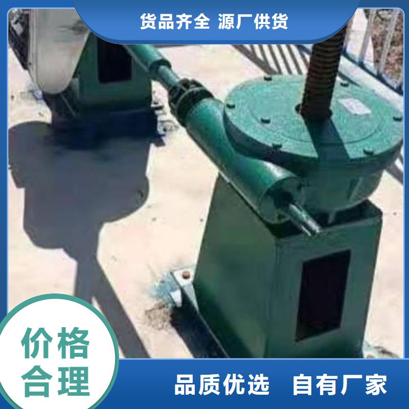螺杆启闭机认准大品牌厂家