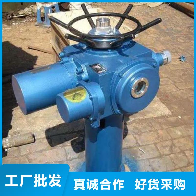 螺杆启闭机-球墨铸铁闸门省心又省钱
