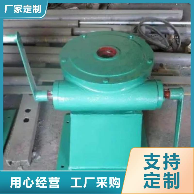 螺杆启闭机卷闸门品质信得过