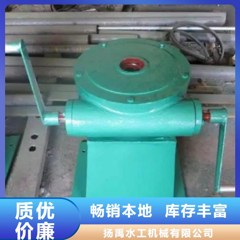 螺桿啟閉機_球墨鑄鐵閘門真正的源頭廠家