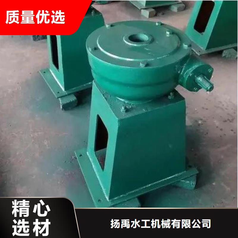 螺桿啟閉機(jī)-啟閉機(jī)閘門多種工藝