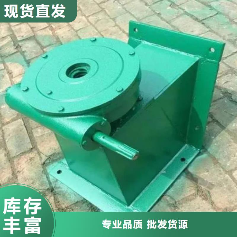 螺杆启闭机,铸铁拍门真实拍摄品质可靠
