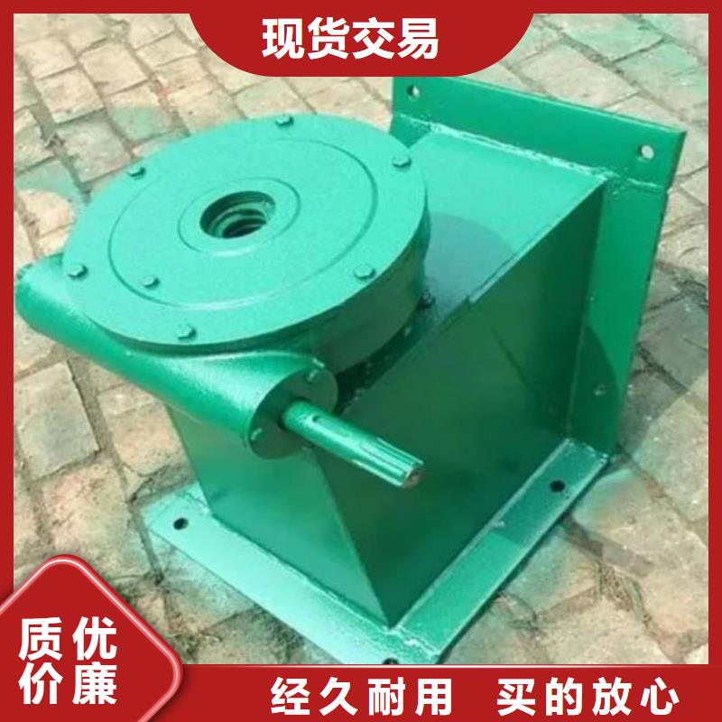 螺桿啟閉機(jī)手搖啟閉機(jī)價格公道合理