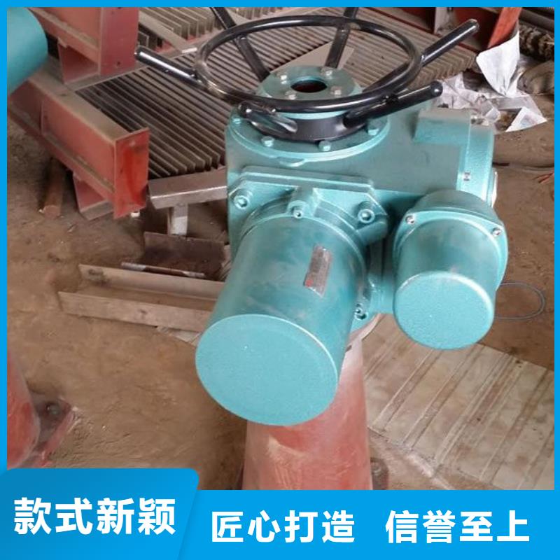 螺杆启闭机厂家直销