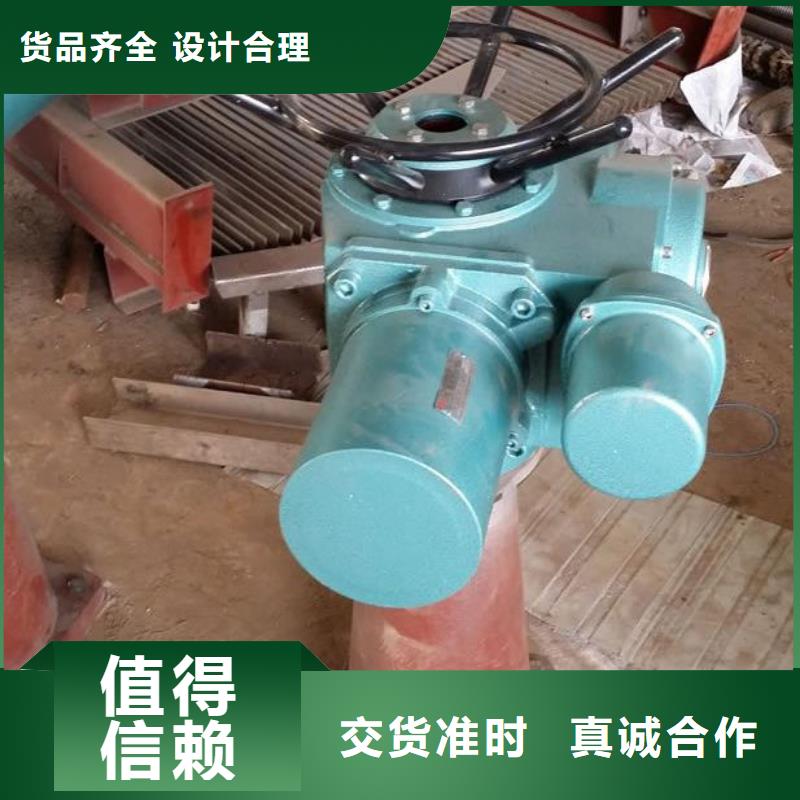 螺杆启闭机可零售可批发