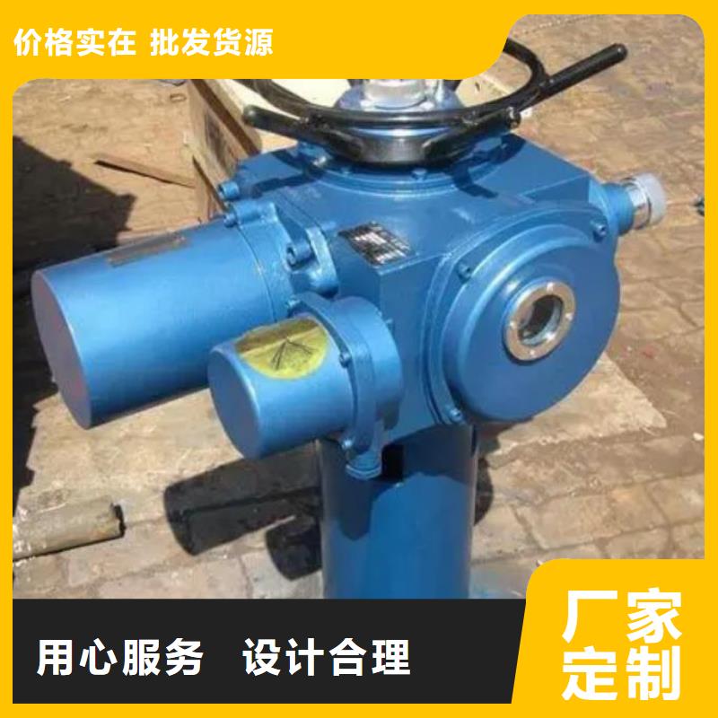 螺杆启闭机定制不额外收费