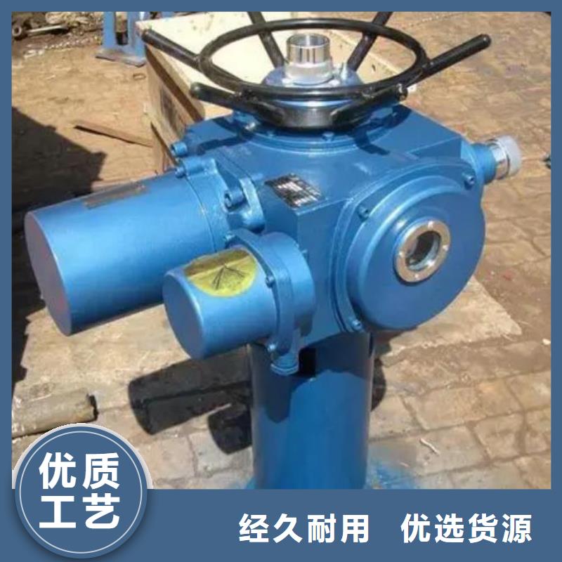螺杆启闭机诚信商家