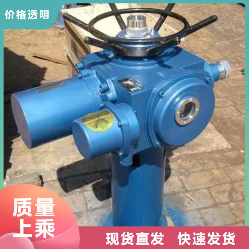  螺杆启闭机应用范围广泛