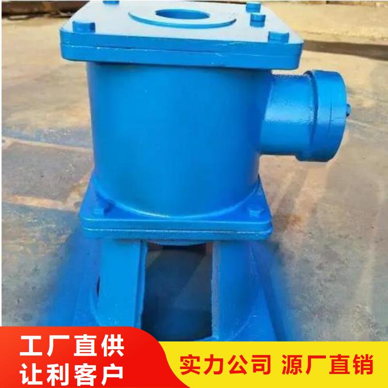 螺杆启闭机用品质赢得客户信赖