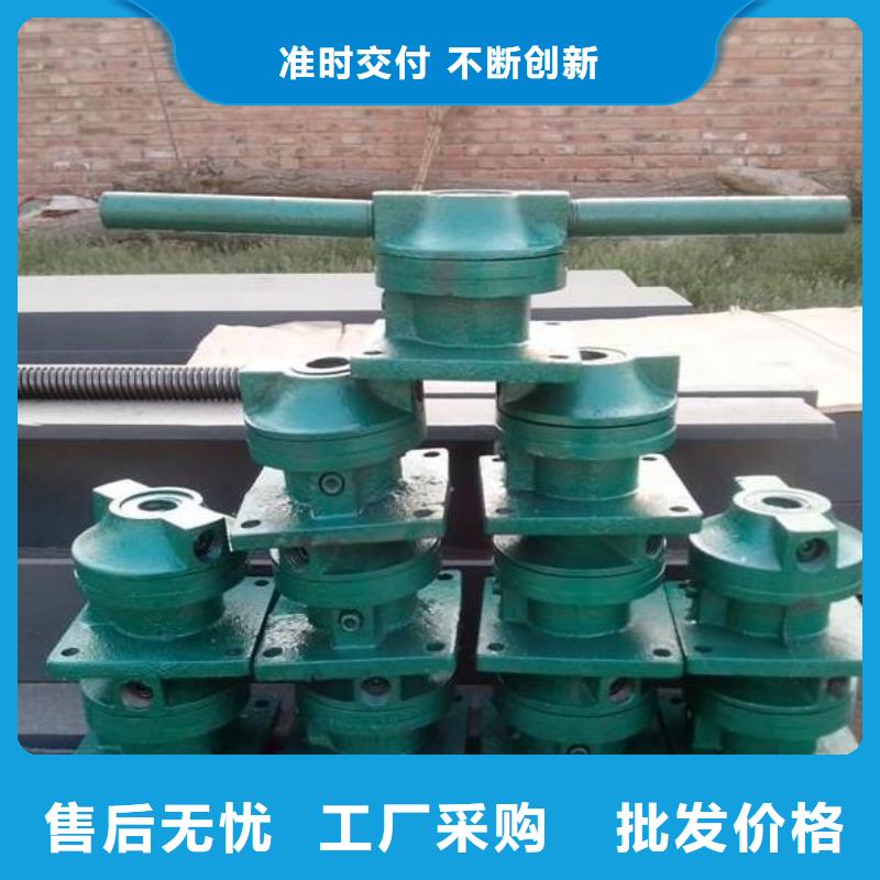 螺杆启闭机_拦污栅品牌企业