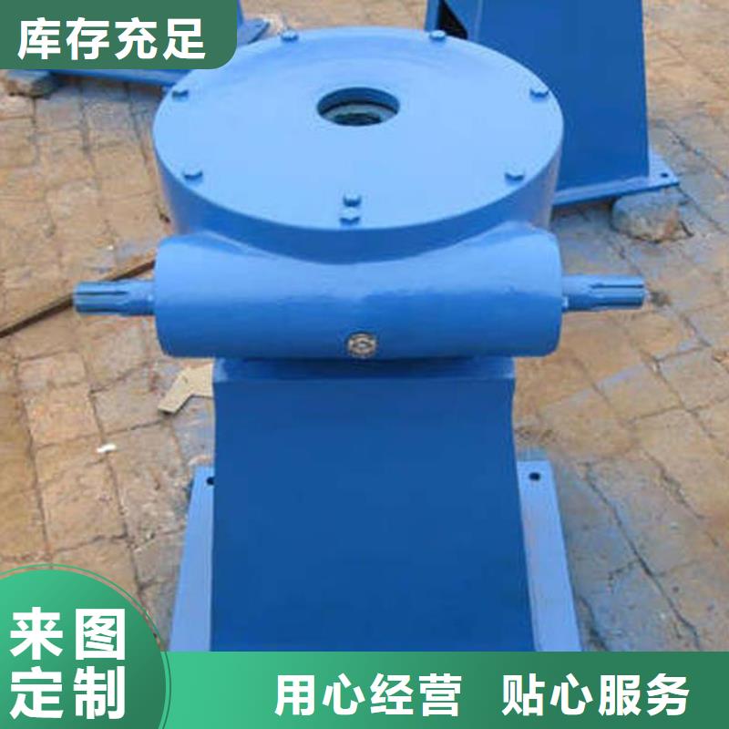 螺桿啟閉機(jī)原料層層篩選
