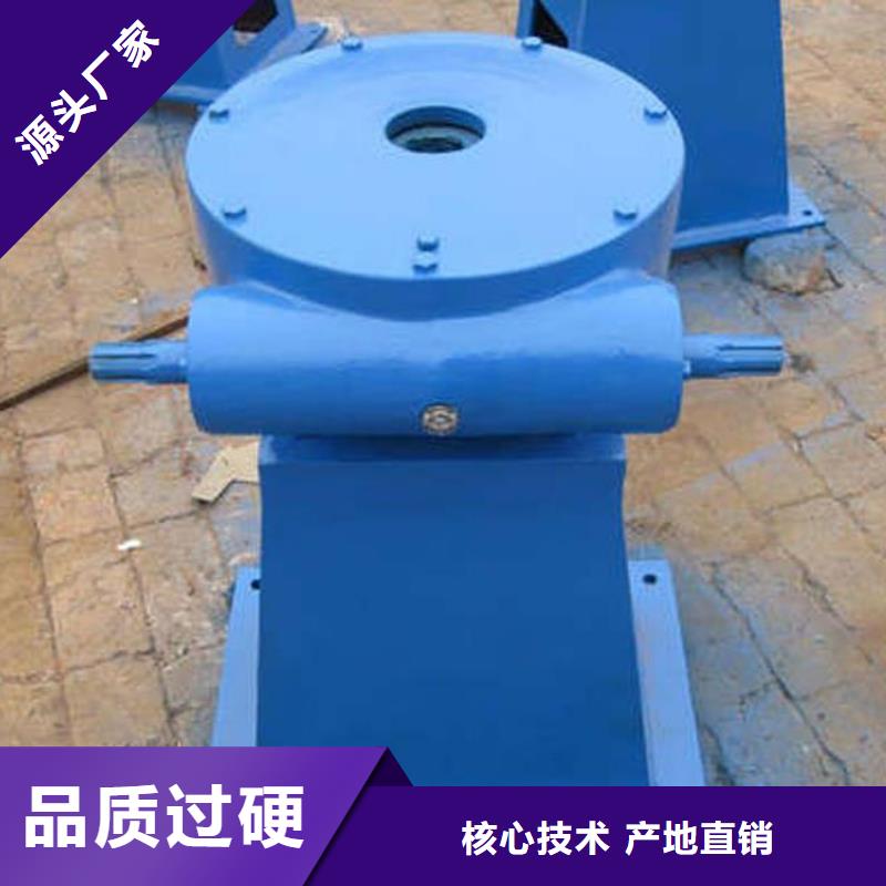 螺桿啟閉機(jī)-球墨鑄鐵閘門專業(yè)廠家